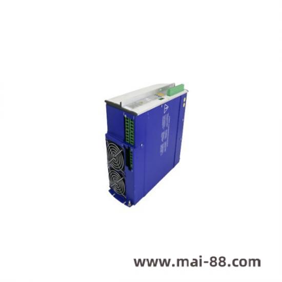 kollmorgen_servostar620_servostar_620_servo_drive.jpg Kollmorgen ServoStartM640S64000 Digital Servo Drive, High Performance Motion Control Solution