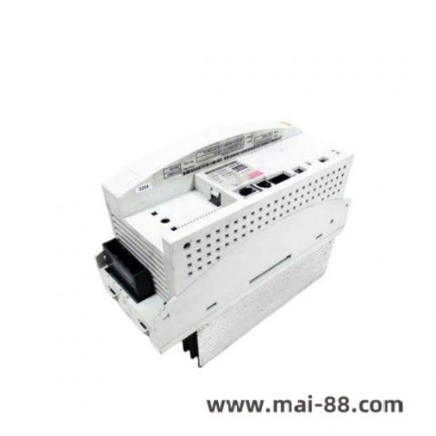 KUKA KSD1-08 Drive Module for Robotic Applications