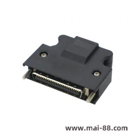 Mitsubishi MR-J3CN1 Servo Amplifier Connector