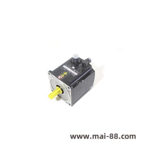 MOOG M128-010 Industrial Control Module