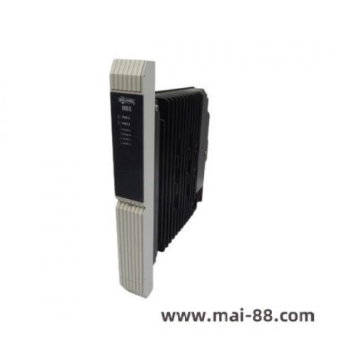 MOORE 16310-71-1 6209-2039-1 Industrial Control Module