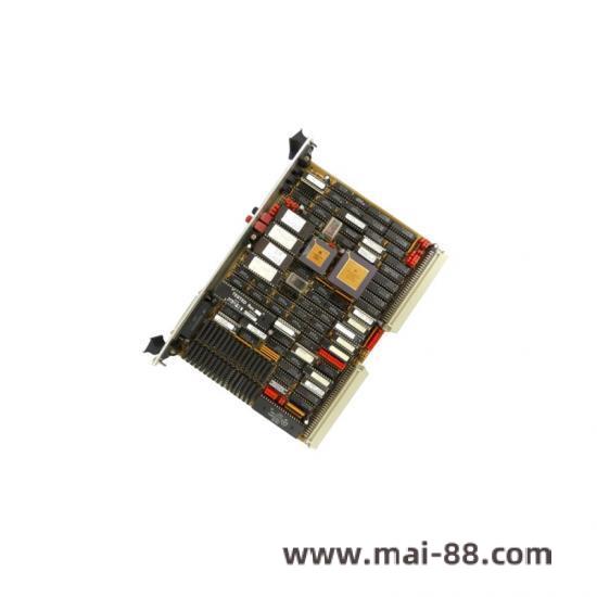motorola_mvme133a-20_vme_module_32-bit_single-board.jpg Motorola MVME2603-4141 Industrial Control Module, Designed for Advanced Automation Systems