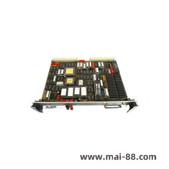 motorola_mvme133a-20_vme_module_32-bit_single-board_1.jpg Motorola MVME2603-4141 Industrial Control Module, Designed for Advanced Automation Systems