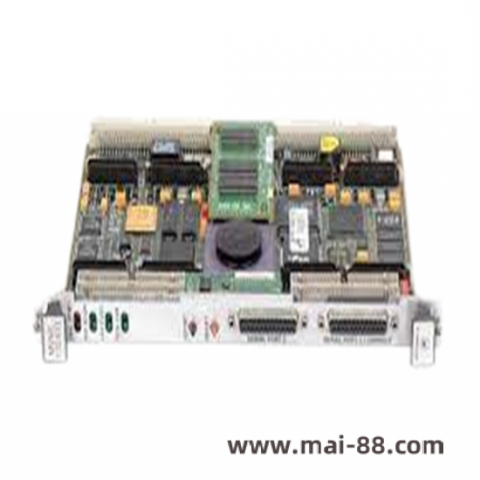 Motorola MVME162-012 System Configuration & Usage, Suitable for Industrial Automation