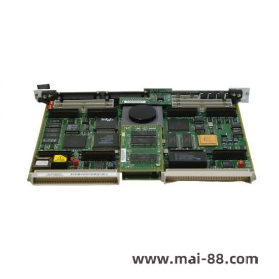 motorola_mvme162-533a_embedded_controller.jpg Motorola MVME162-533 Industrial Control Module