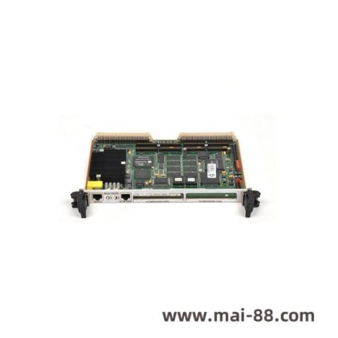 Motorola MVME332XT468010 Industrial Control Module