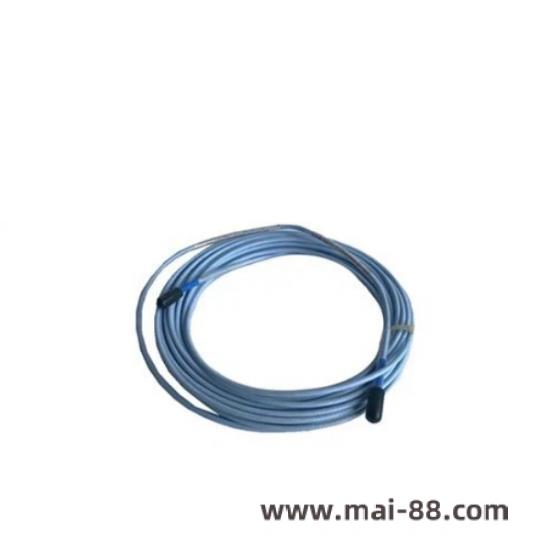 new_bently_nevada_330930-065-00-05_cable_extension.jpg Bently Nevada 330930-065-00 Extension Cable for Industrial Control Systems