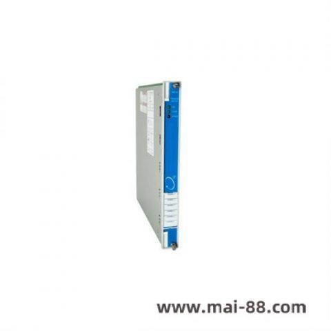 NI SCXI-1104C Data Acquisition & Signal Processing Module