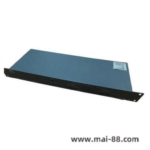 FOXBORO P0912AR Module, Industrial Control System Component