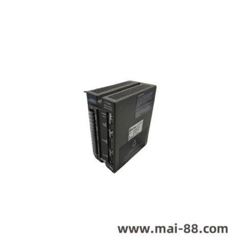 Pacific LA23GCKX-P500A Industrial Control Module