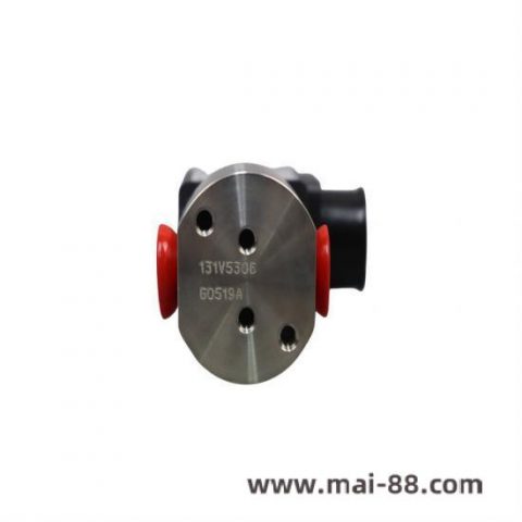 PARKER GM090-B2D2D High-Performance AC Drive for Industrial Control