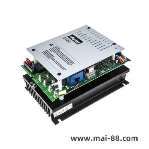 PARKER ZET604 Industrial Control Module