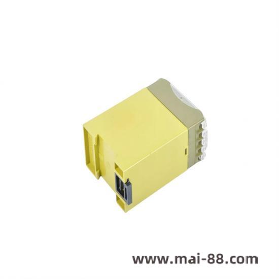 pilz_p1u-1nb_2.jpg PILZ P1U-1NB Relay Module, Control