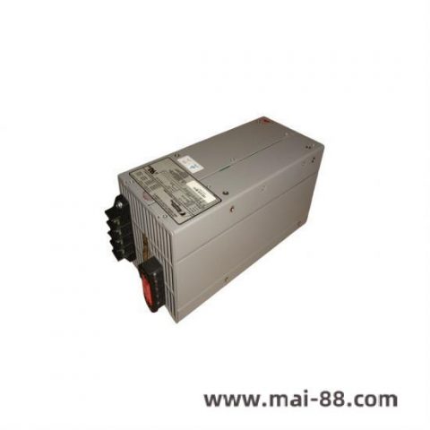 PIONEER MAGNETICS PM3398B-6-1-3-E Industrial Control Module