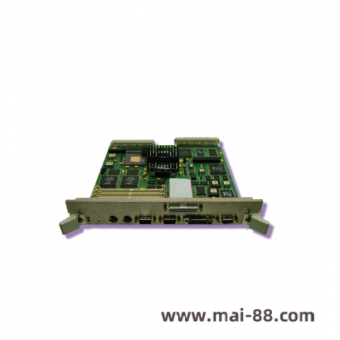 RADISYS EPC-16 Operating System Module