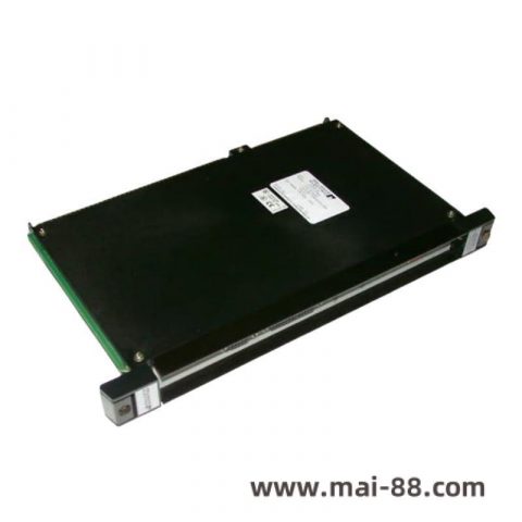 Reliance 0-56942-1 CA Digital Control Module for Industrial Automation