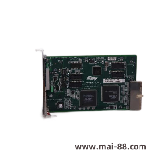 reliance_0-56942-1-ca_1.png Reliance 0-56942-1 CA Digital Control Module for Industrial Automation