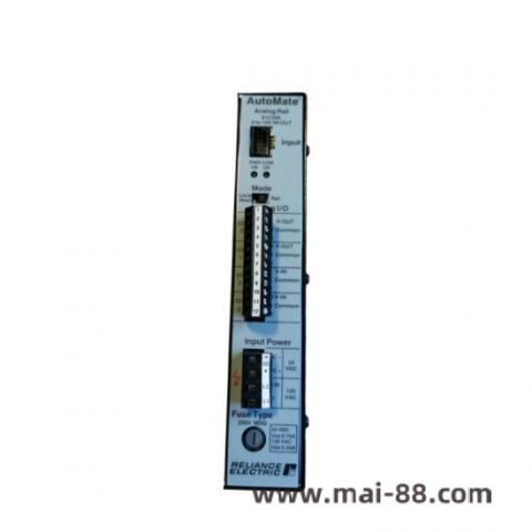 RELIANCE ELECTRIC WR-D4005 Industrial Control Computer & CNC System
