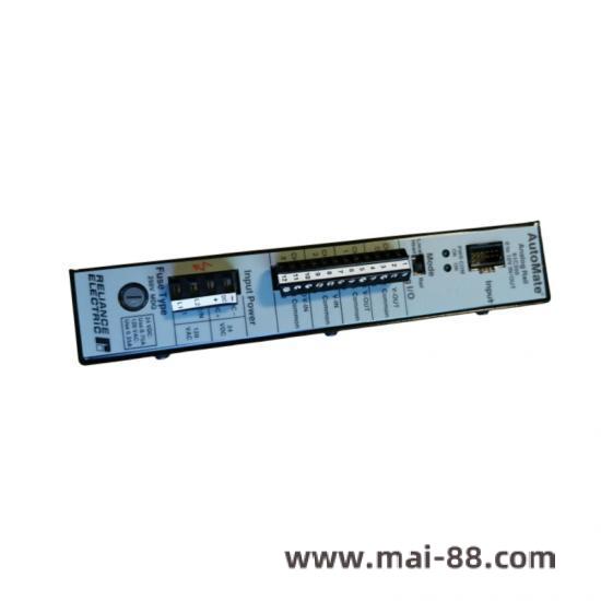 reliance_electric_wr-d4005_1.jpg RELIANCE ELECTRIC WR-D4005 Industrial Control Computer & CNC System