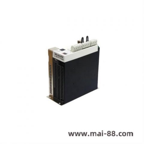 Bosch Rexroth R911271048 Servo Motor Module, Precision Control in Industrial Automation