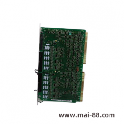 RIFA IC693PWR321U Power Supply Module