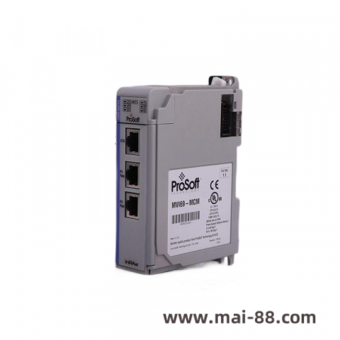 SAIA PCD2.M48X Diagnostic Module for In-House and External Testing