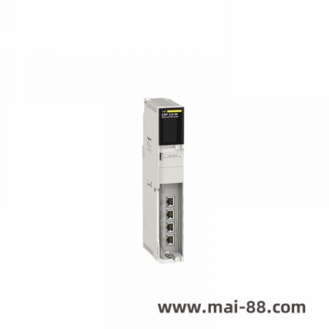 Schneider VDIMNCEP800 Industrial Control Module, High Performance Digital Input Module