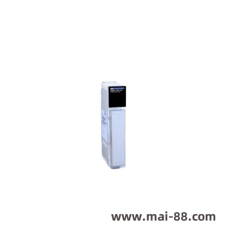 schneider_140ddo35300c_discrete_output_module.jpg Schneider X80-D BMXXTSHSC20 Counting Module Terminal Block - 2× 16 Points Spring Terminal Block, 1× 10 Points Spring Terminal Block