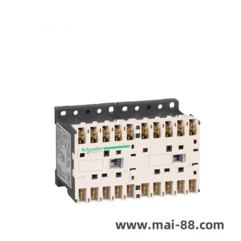 SCHNEIDER AS-B872-200 Modular Automation Controller