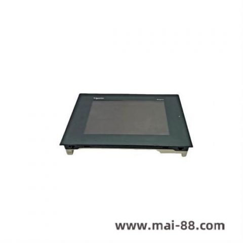 Schneider AS-BDAP-218 Industrial Control Module