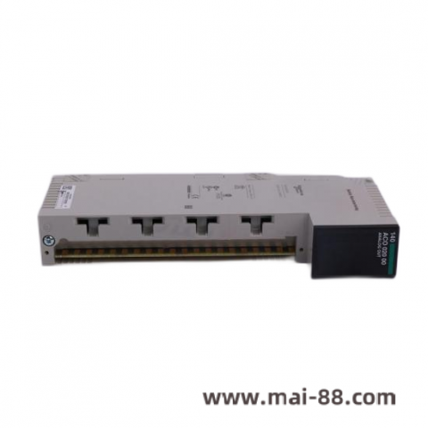 SCHNEIDER TSX08EAV8A2 PLC Module for Industrial Automation Control Systems