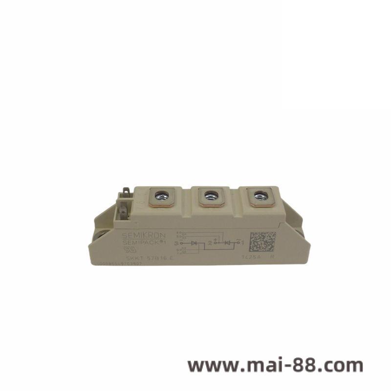 semikron_skkt106_16e_diode_module.jpg GE CS100-701IMS Industrial Control System Debugging Module