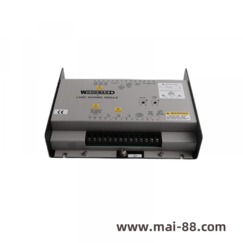 KOLLMORGEN CR41095004 Industrial Control Module