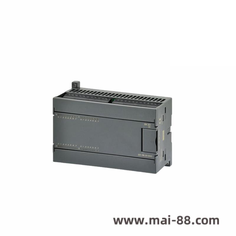 siemens_6es7221-1bh22-0xa8_digital_input.jpg High-Performance SIEMENS 6ES7155-6AA01-0BN0 SIMATIC ET 200SP Control Module