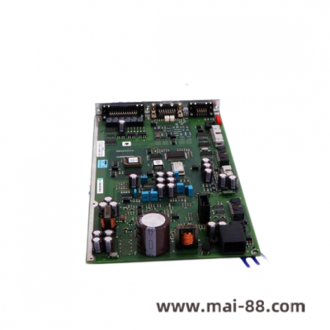 Siemens 1FT5066-0AC71-2-Z Industrial Control Monitoring Software