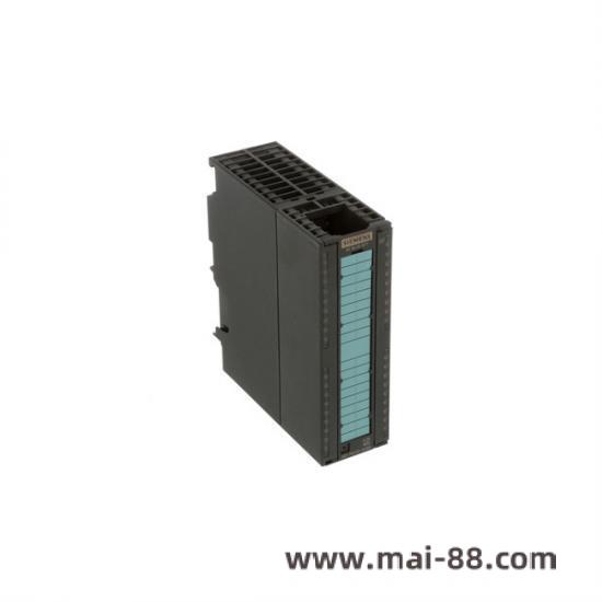 siemens_6es7331-7nf10-0ab0_analog_input_module.jpg Siemens 6ES7331-7NF10 Analog Input Module for S7-300 Series, High Precision Industrial Automation Control