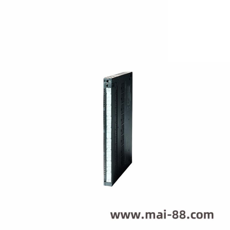 siemens_6es7431-1kf00-0ab0_analog_input_module-1.jpg Siemens 6ES7431-1KF00 Analog Input Module, High Precision Industrial Automation Component