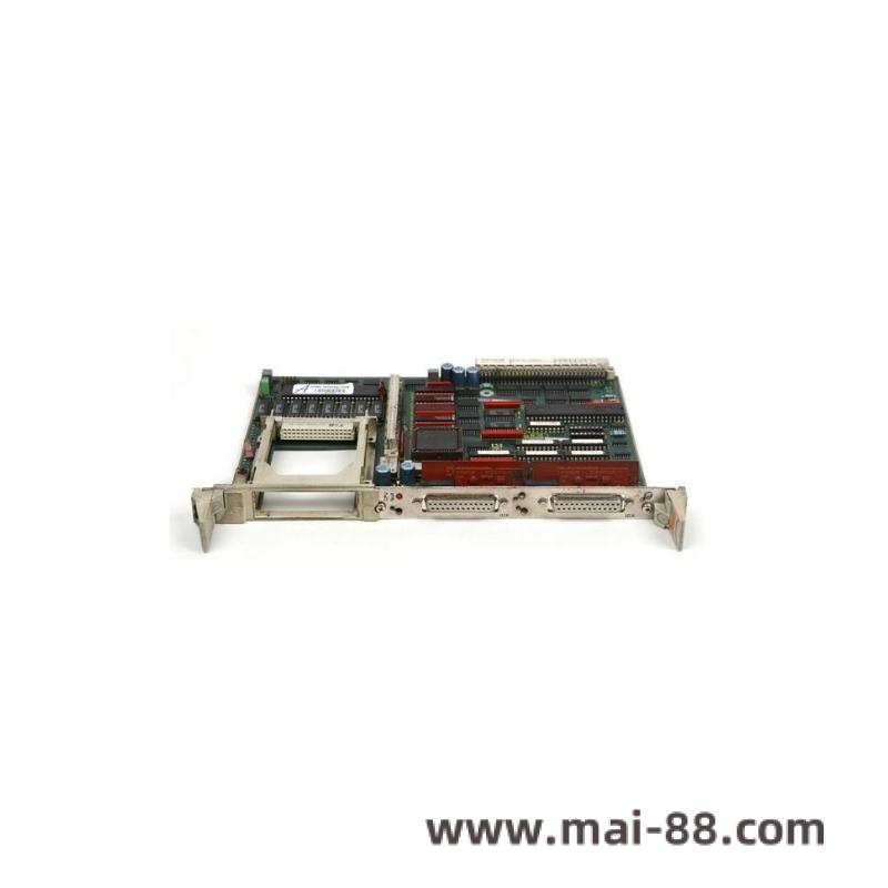 siemens_6fc5112-0ea03-0aa0_cpu_module.jpeg Siemens P61400131161 Industrial Control Module, Designed for Automation Systems