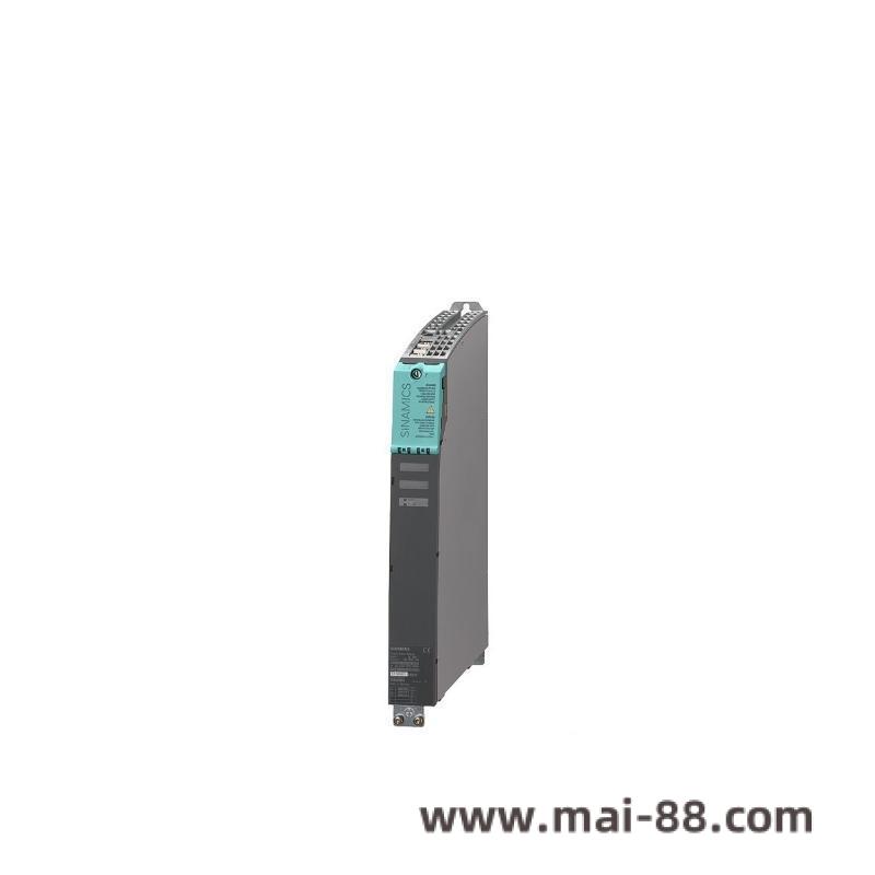 siemens_6sl3120-1te23-0aa3_sinamics_s120_single_motor_modules.jpg High-Performance SIEMENS 6ES7155-6AA01-0BN0 SIMATIC ET 200SP Control Module