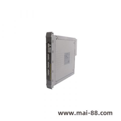 A-B T8442C Trusted CCoat TMR Speed Monitor Module, Reliable Industrial Automation Solution
