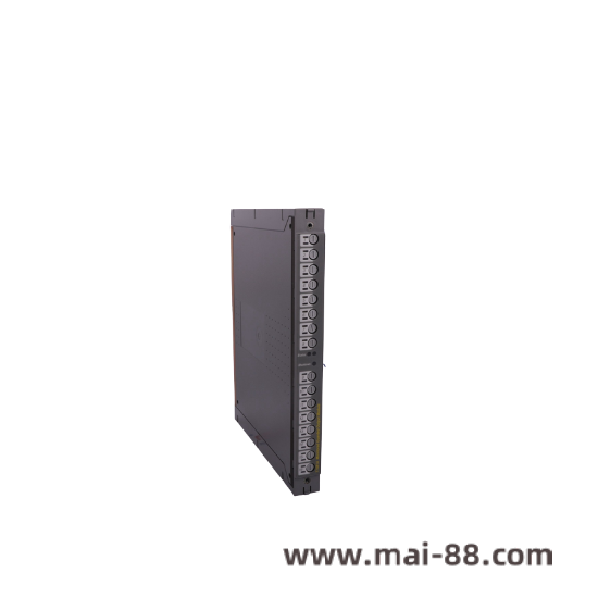 t8442c_speed_monitor_module.png A-B T8442C Trusted CCoat TMR Speed Monitor Module, Reliable Industrial Automation Solution