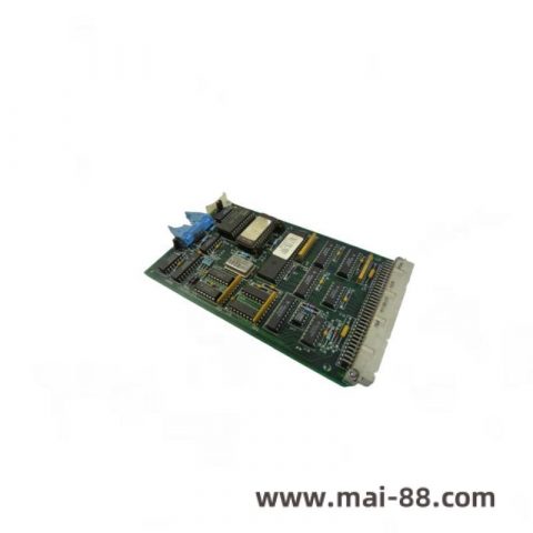 Z+B GMBH 161-96450-3008 Automation Controller Board