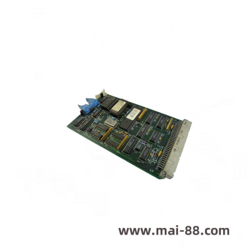 Z+B GMBH 161-96450-3008 Automation Controller Board