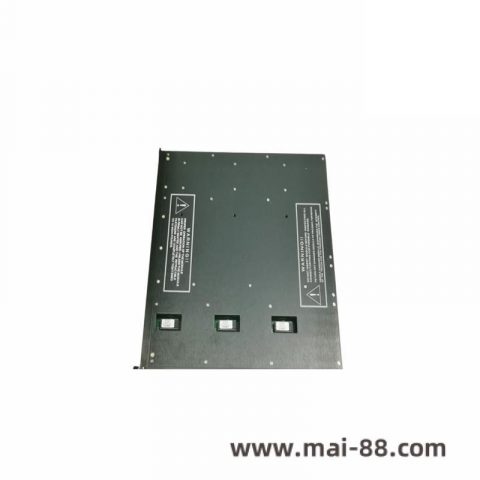 TRICONEX 9001NJ(6FEET) - Reliable Industrial Safety System Module