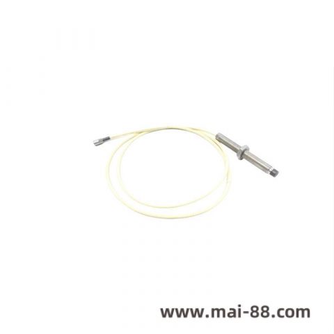 TRICONEX 2281 Control Module for Industrial Automation