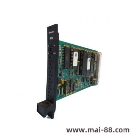 TRICONEX 3511 Output & Input Analog Module for Industrial Automation