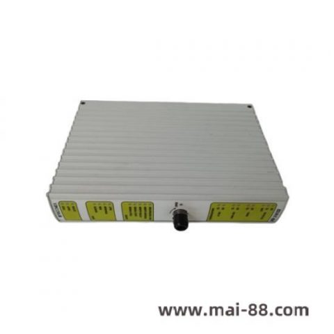 Invensys MP3101 Main Processor Module