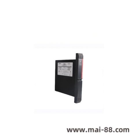 Trumpf MBE3-50 Industrial Control Module