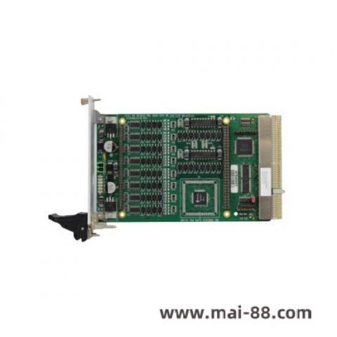 GE VMIC ASSY 11994R13 Programmable Controller