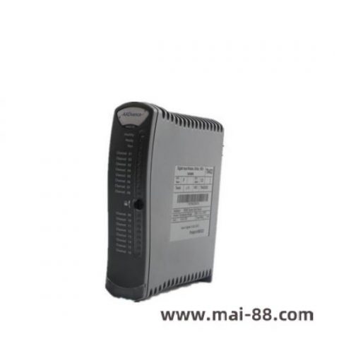 VORTRAN KDL-1230 Industrial Control Module